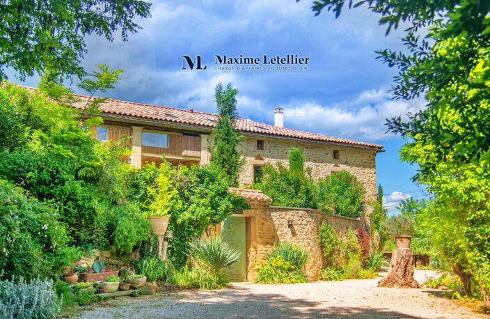 Domaine des mûres sauvages — photo 4