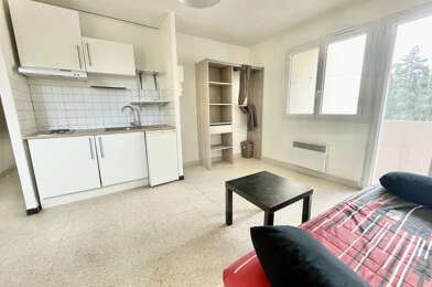 Appartement 1 pièces 90000 €