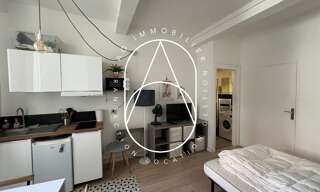 Appartement 1 Pièce 21 m² à louer à Montpellier (34000)