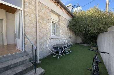 Maison 3 pièces 1087 €