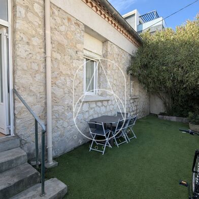 Maison 3 pièces 1087 €