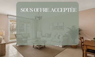 Appartement 3 Pièces 74 m² à vendre à Saint-Priest (69800)