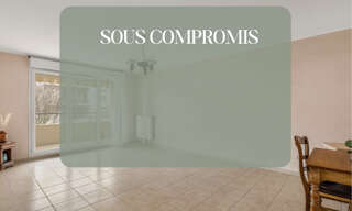 Appartement 3 Pièces 74 m² à vendre à Saint-Priest (69800)