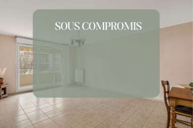 Appartement 3 pièces 219000 €