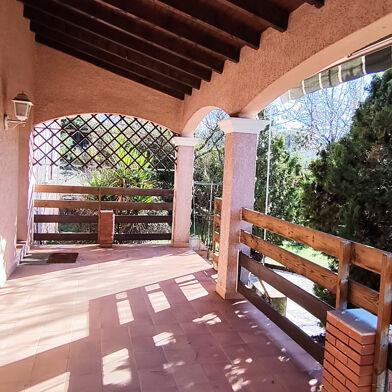 Maison 5 pièces 278000 €