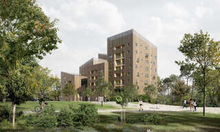 Commerce  124 m² à vendre à Angers (49000)