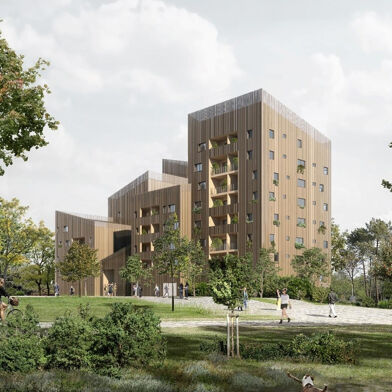 Commerce  205200 €