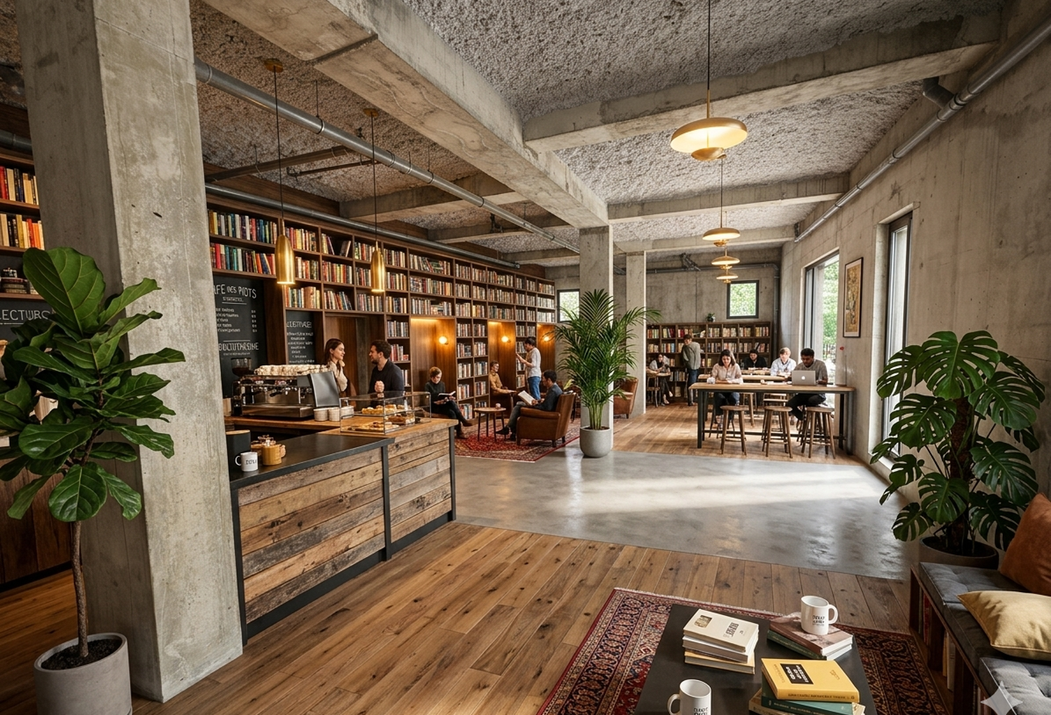 Local Professionnel 128.5m2   Angers Nord-Ouest — photo 1