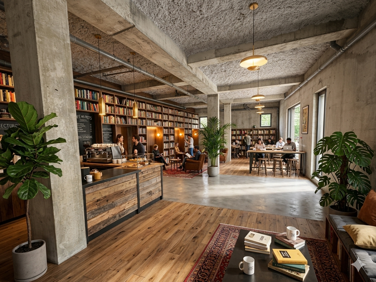 Local Professionnel 128.5m2   Angers Nord-Ouest — photo 1