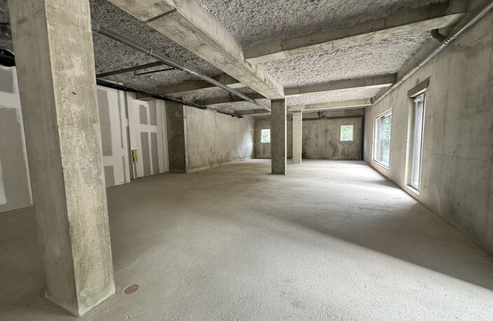 Local Professionnel 128.5m2   Angers Nord-Ouest — photo 3