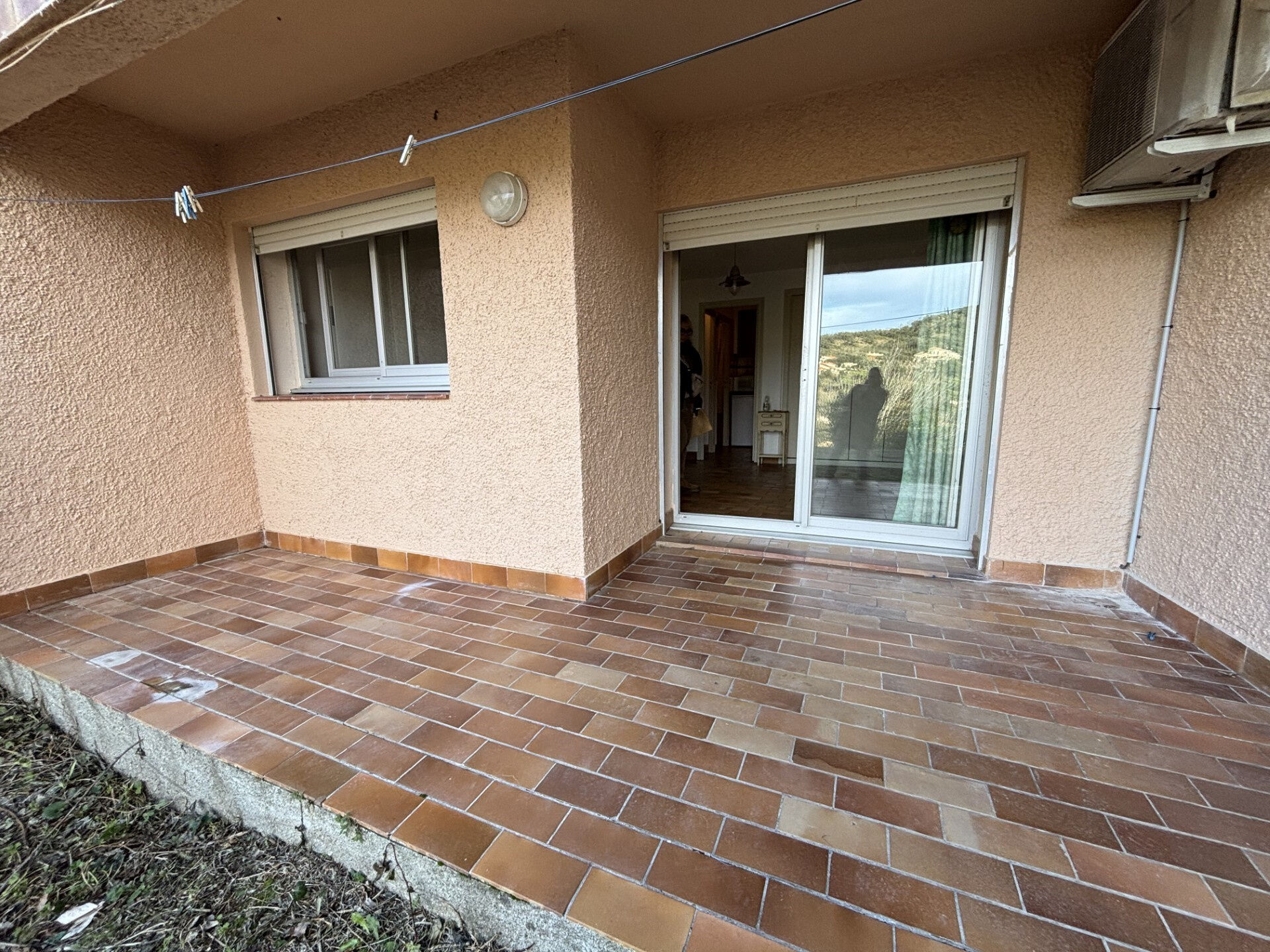 Appartement  T1 à vendre Boulou (Le) 66160