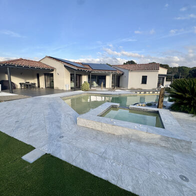 Maison 5 pièces 925000 €