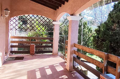 Maison 5 pièces 278000 €