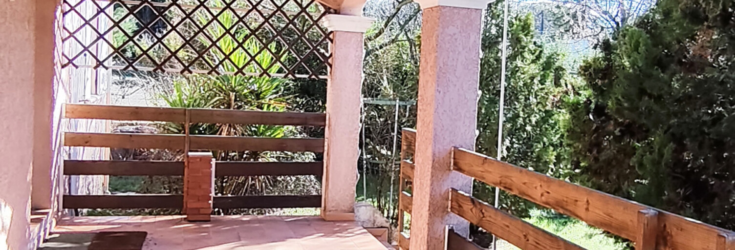 Maison 5 Pièces 110 m² à vendre à Alès (30100)