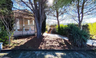 Maison 5 Pièces 110 m² à vendre à Alès (30100)