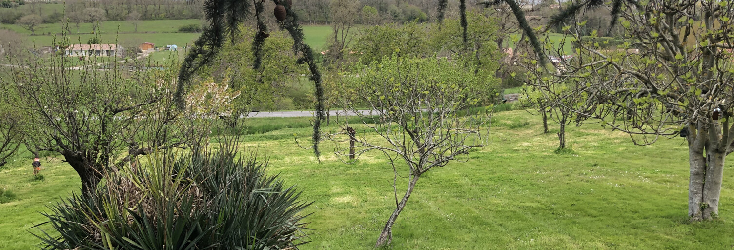 Terrain  1047 m² à vendre à Rieumes (31370)