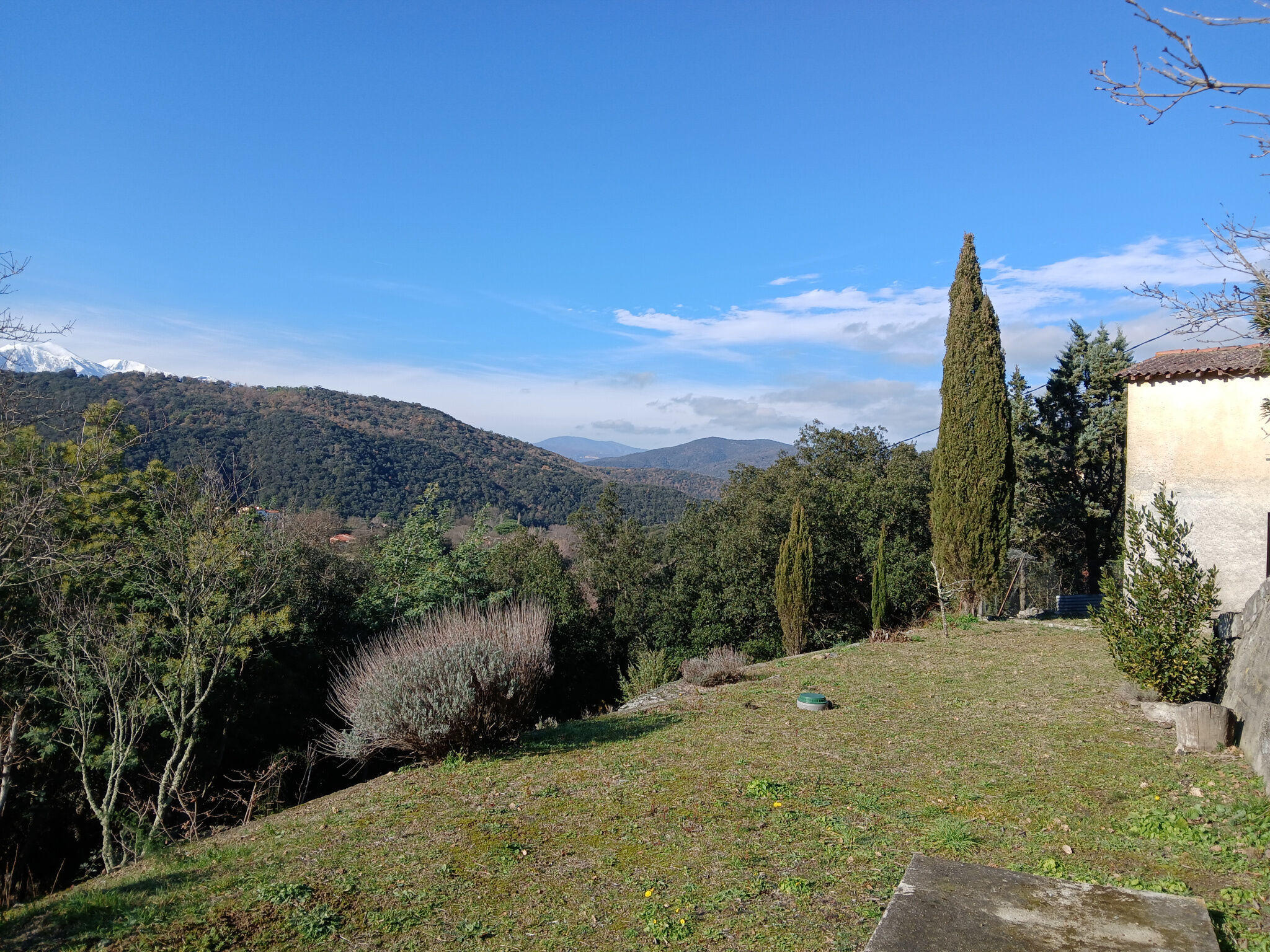 Villa / Maison  T3 à vendre Reynès 66400