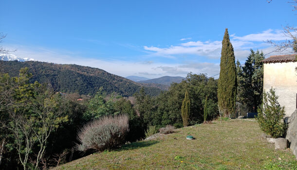 Villa / Maison 3 pièces  à vendre Reynès 66400