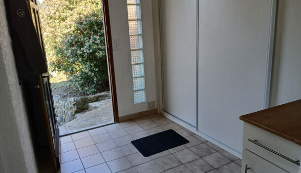 Villa / Maison 3 pièces  à vendre Reynès 66400