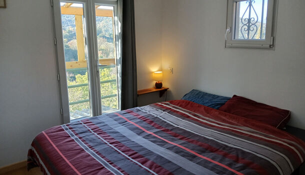 Villa / Maison 3 pièces  à vendre Reynès 66400