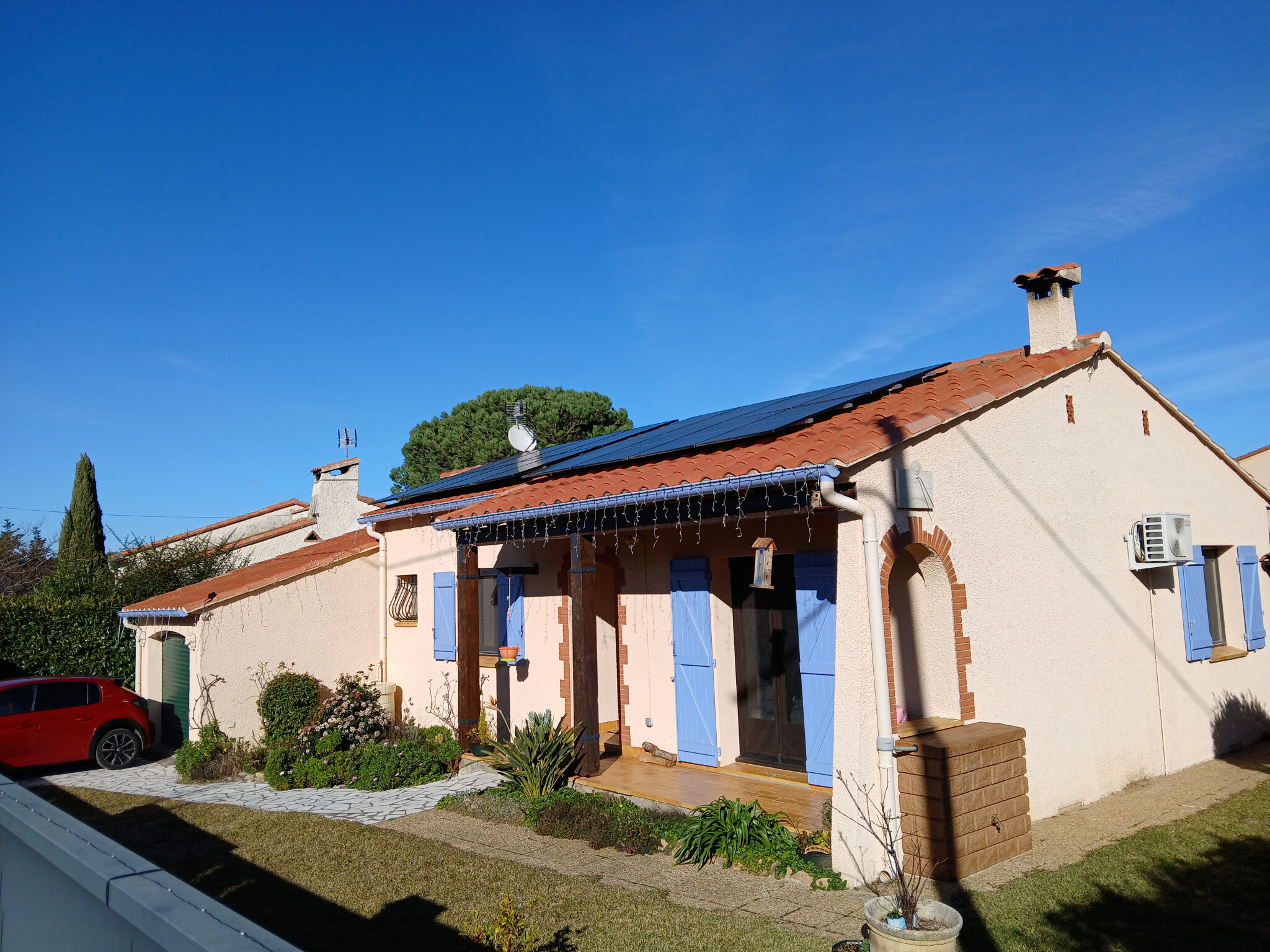 Villa / Maison  T5 à vendre Sorède 66690