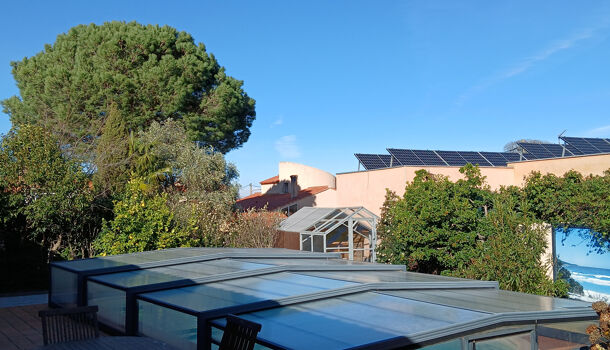 Villa / Maison 5 pièces  à vendre Sorède 66690