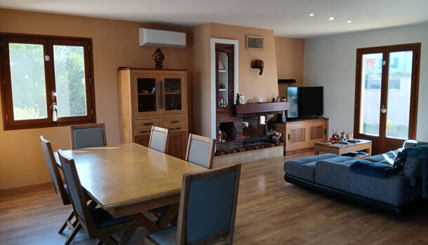 Villa / Maison 5 pièces  à vendre Sorède 66690