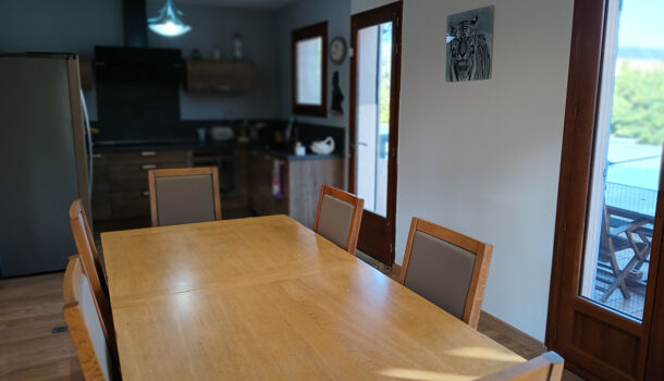 Villa / Maison 5 pièces  à vendre Sorède 66690