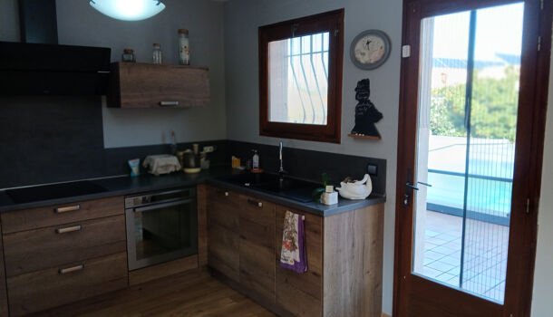 Villa / Maison 5 pièces  à vendre Sorède 66690