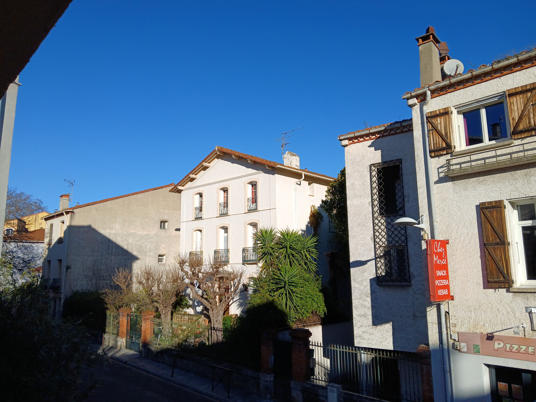 Appartement  T4 à vendre Céret 66400