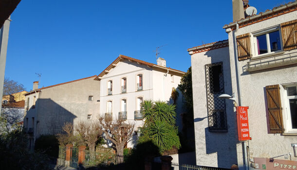 Appartement 4 pièces  à vendre Céret 66400