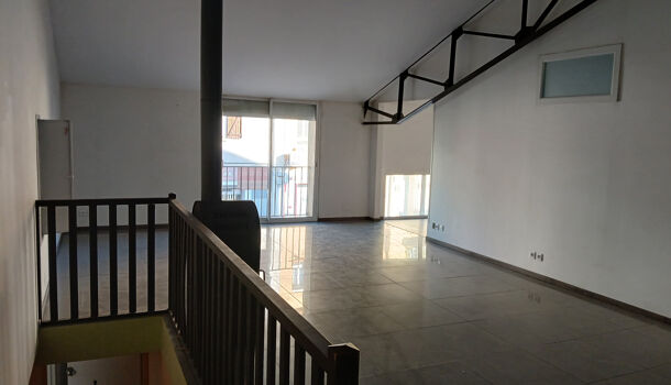 Appartement 4 pièces  à vendre Céret 66400