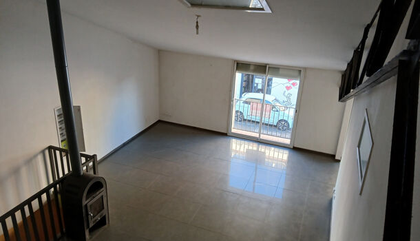 Appartement 4 pièces  à vendre Céret 66400