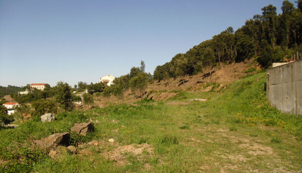 Terrain  à vendre Amélie-les-Bains-Palalda 66110