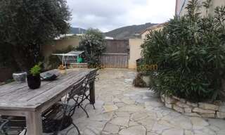 Maison 179 m² en viager Monze (11800)