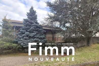 Maison 3 pièces 209000 €