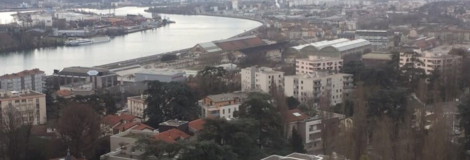 Appartement 3 Pièces 56 m² à vendre à La Mulatière (69350)