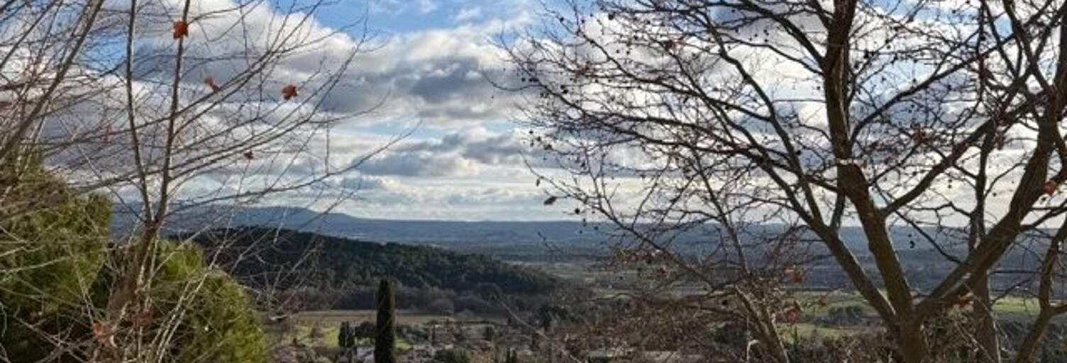 Appartement 4 Pièces 72 m² à vendre à Éguilles (13510)