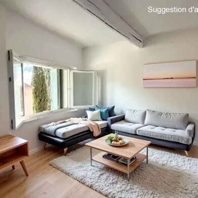 Appartement 4 pièces 202000 €