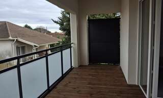 Appartement 2 Pièces 47 m² à louer à Eaunes (31600)