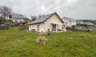 Maison 4 Pièces 90 m² à vendre à Domessin (73330)