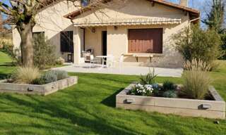 Maison 7 Pièces 120 m² à vendre à Latoue (31800)