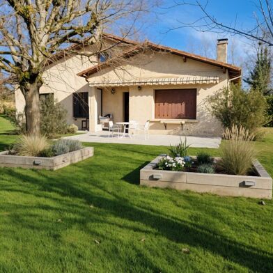 Maison 7 pièces 157000 €