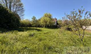 Terrain  975 m² à vendre à Grésy-sur-Aix (73100)