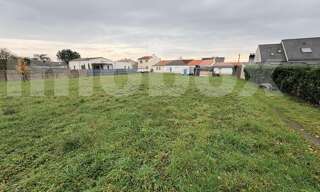 Terrain  937 m² à vendre à Ancenis-Saint-Géréon (44150)