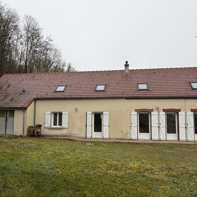 Maison 5 pièces 180500 €