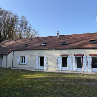 Maison 5 pièces 180500 €