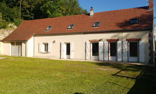 Maison 5 Pièces 112 m² à vendre à Cloyes-les-Trois-Rivières (28220)