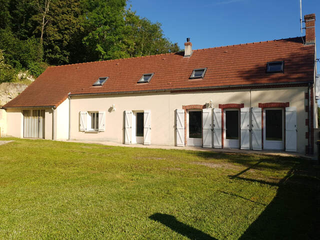 10 Minutes Chateaudun — photo du bien