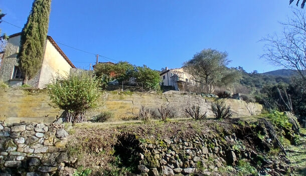 Villa / Maison 3 pièces  à vendre Reynès 66400